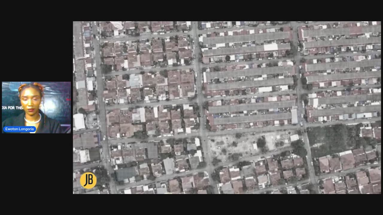 HOW AFRICA WAS BETRAYED