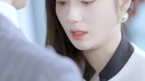 Girl Forced to Marry a 'Fool,' Unaware He's a Billionaire CEO Pretending to Test Her - CineDrama