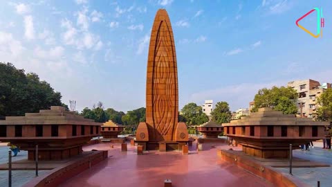 जलियाँवाला बाग़ की अनसुनी कहानियाँ | Stories of Jallianwala Bagh | Amritsar Massacre