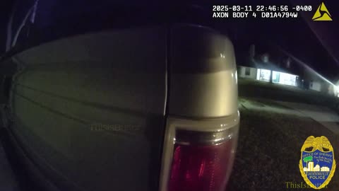 JSO releases body cam video of shooting with armed woman who fired at officers in Oceanway