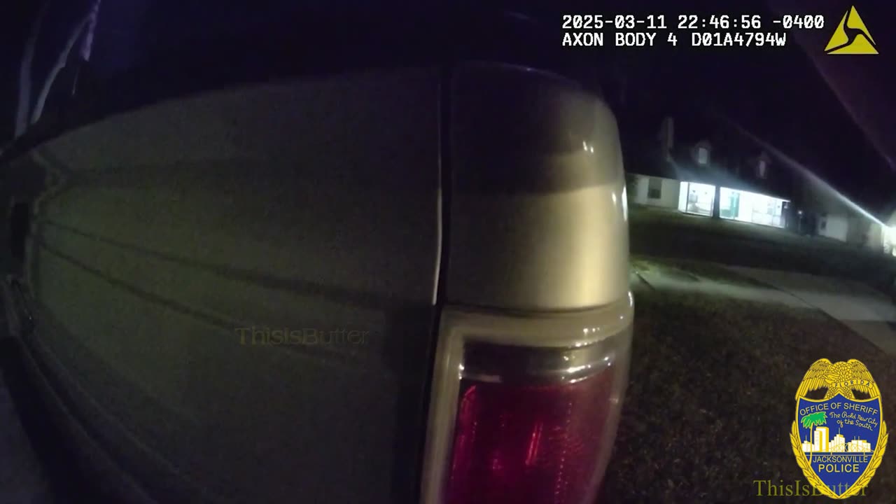 JSO releases body cam video of shooting with armed woman who fired at officers in Oceanway