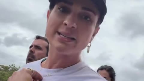 Naime foi orientado a usar munição letal contra os manifestantes do 8 de janeiro e, após se recusar a cumprir ordem ilegal, virou alvo do sistema.