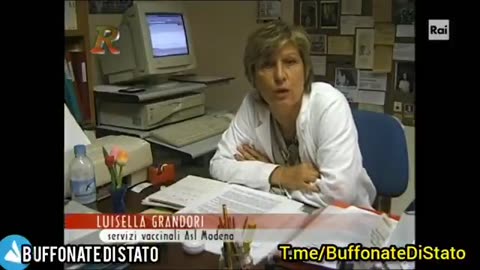Quando la Rai era contro i vaccini