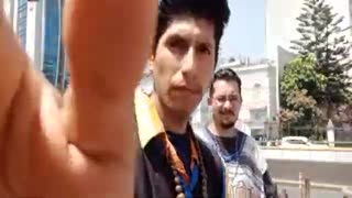 GMS Perú 22.11.25 IGLESIA YAHAWAH BAHASHAM YAHAWASHI – HEBREOS LIMA - GREATMILLSTONE