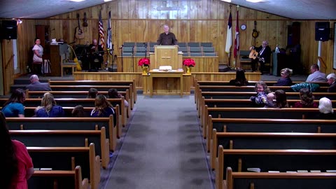 Esta Memorial Baptist Church - LiveStream