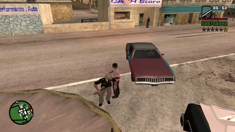 I Tried the WORST GTA RP Server… and This Happened