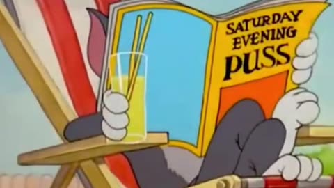 There is not cartoons like this anyone