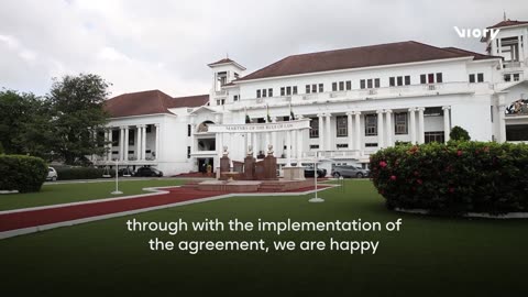 Lawyer denounces the deportations of West African migrants under the US–Ghana deal