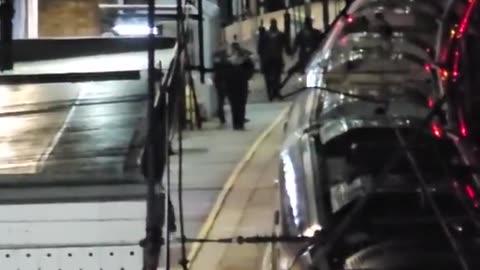 England has suffered yet another terrorist attack