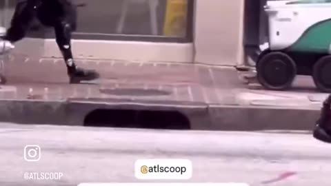 WTF is that thing?