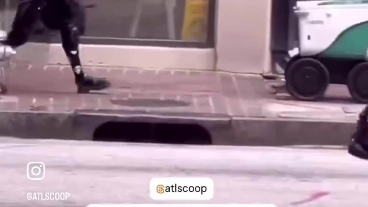 WTF is that thing?