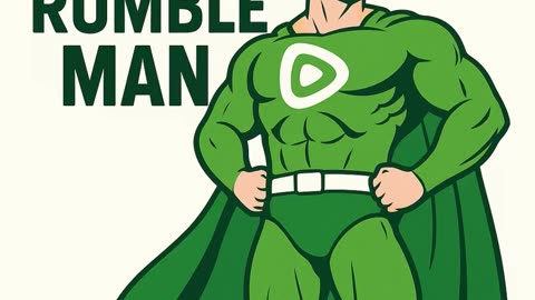 The Rumble Man