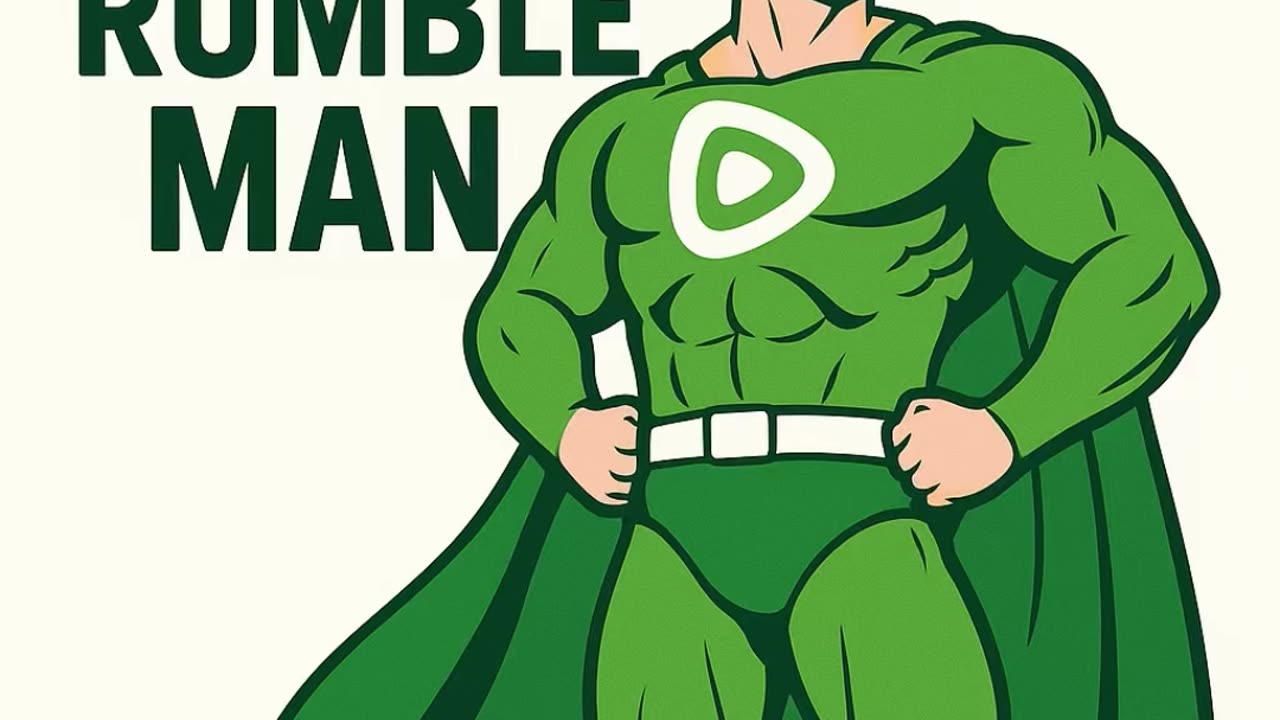 The Rumble Man