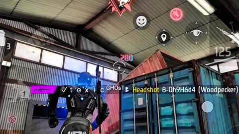 Headshot On Beat Free fire