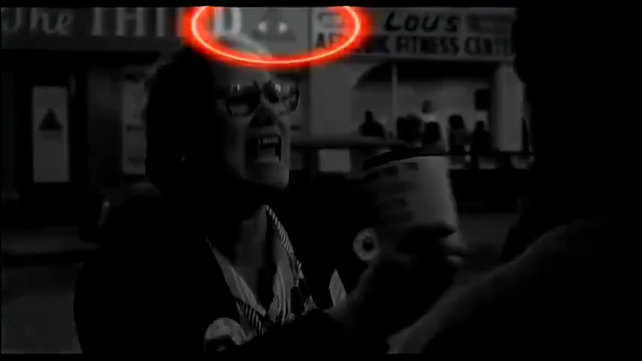 Back to the Future told us 9/11 would happen