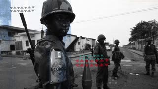 Lumumba's Africa | Peacekeepers in Africa