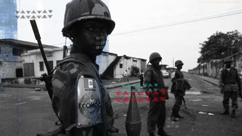 Lumumba's Africa | Peacekeepers in Africa 