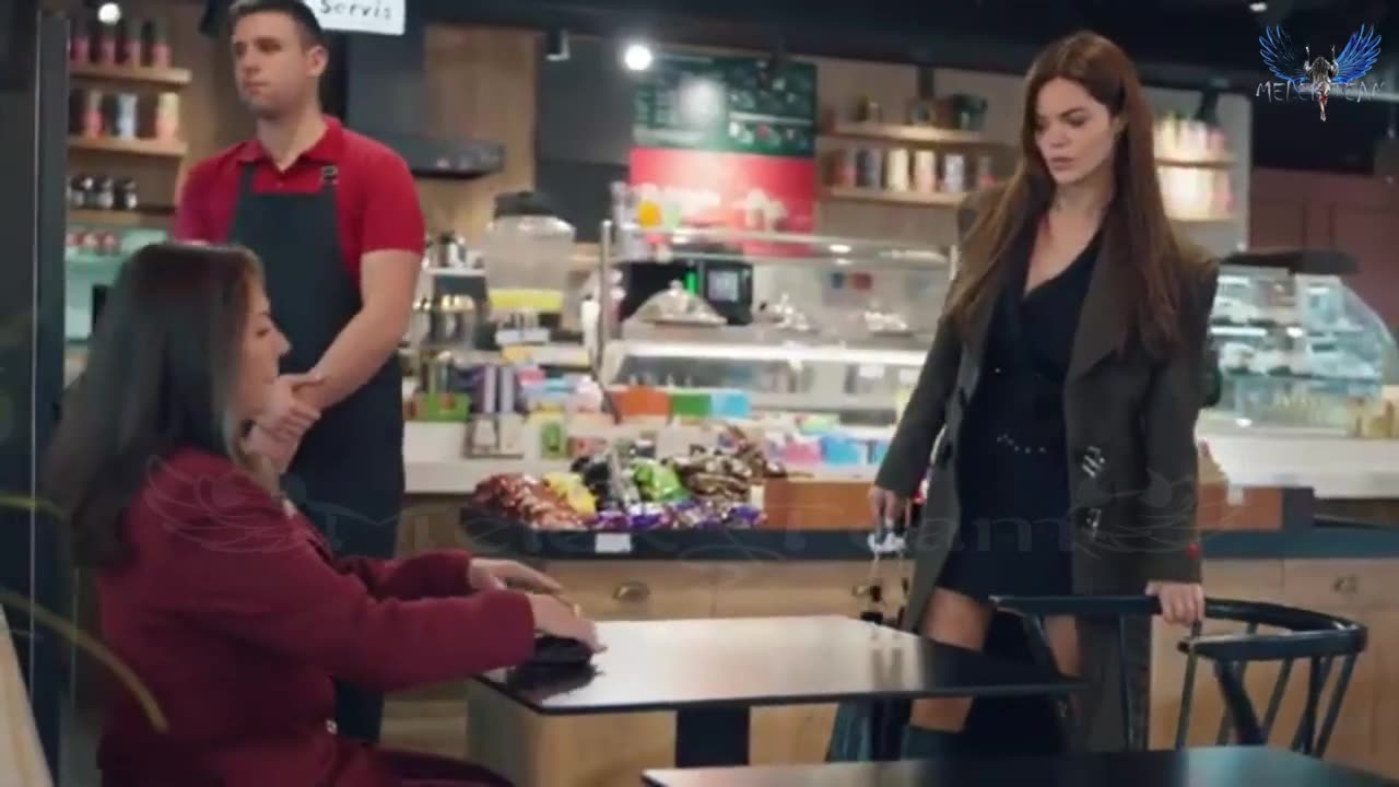 Prevaranti 9.Epizoda