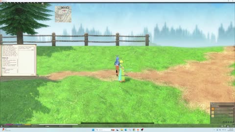 Mabinogi private server