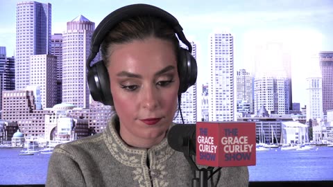 The Grace Curley Show December 2, 2025