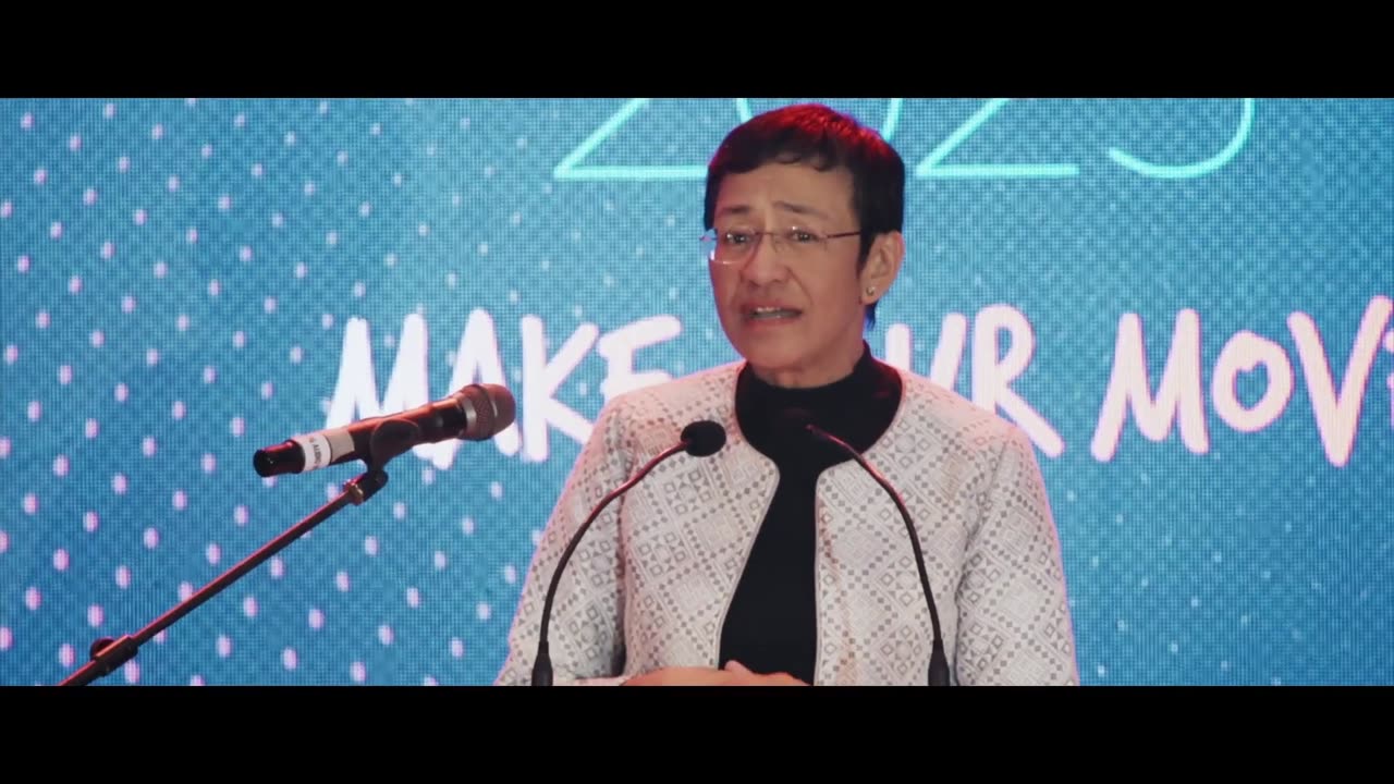 Fighting for Press Freedom in the Philippines