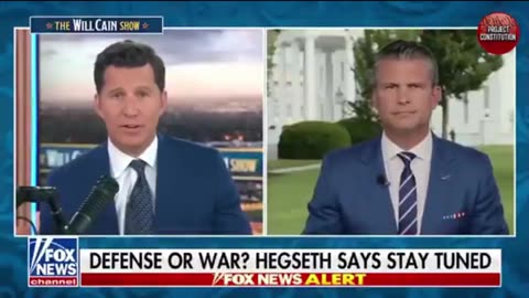 92825 Terry Reports - Biden Gifts to Illegals & Trump's Drug War!