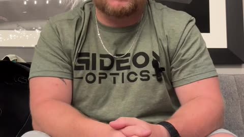 My GunCon 2024 Reaction Video