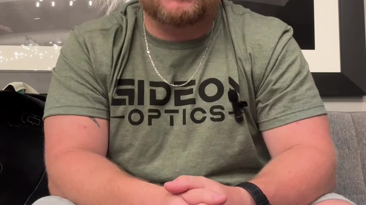 My GunCon 2024 Reaction Video