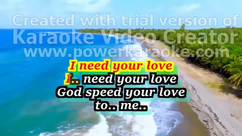 Righteous Brothers - Unchained melody