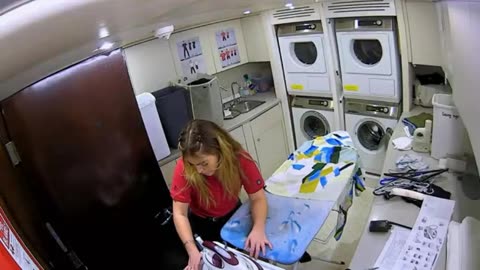 Below Deck Med s9e1