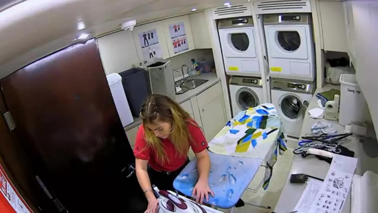 Below Deck Med s9e1