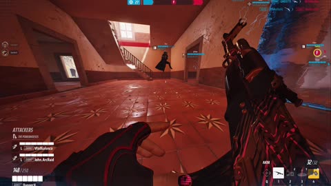 TF - Sorin se intoarce