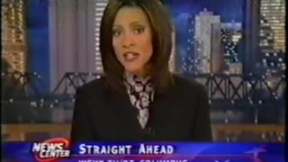 November 11, 2003 - Columbus, Ohio 11PM News Headlines