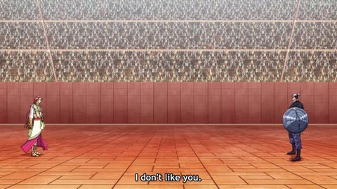 Record of Ragnarok III - Episode 12