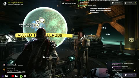 (XBOX) - Helldivers 2 - dropping in lets goooo!!