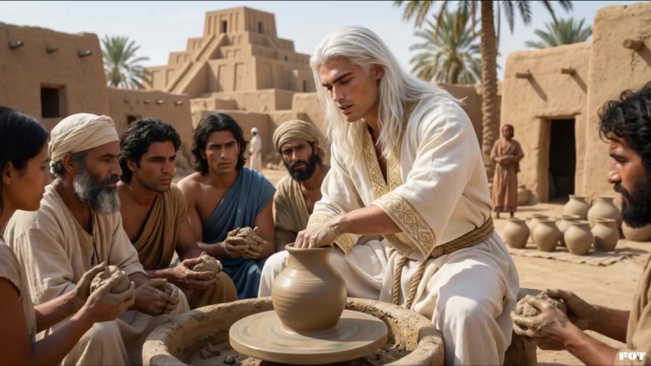 Human history is also Galactic Federation history.