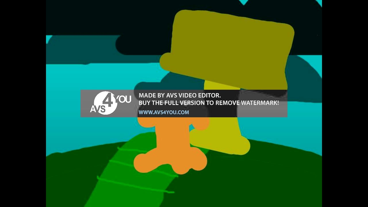 objectables s1e17 fall of leaves