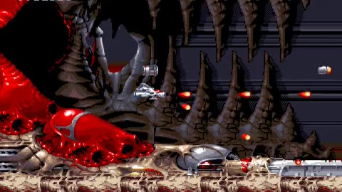 Amiga 500 Longplay - Disposable Hero - EU