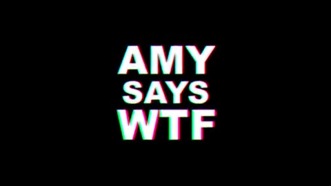 Greenland Theory and AMY say WTF