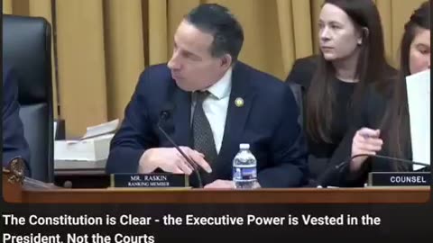 EVERY corrupt judge in America needs to watch this video today!