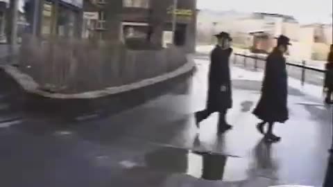 OY VEY