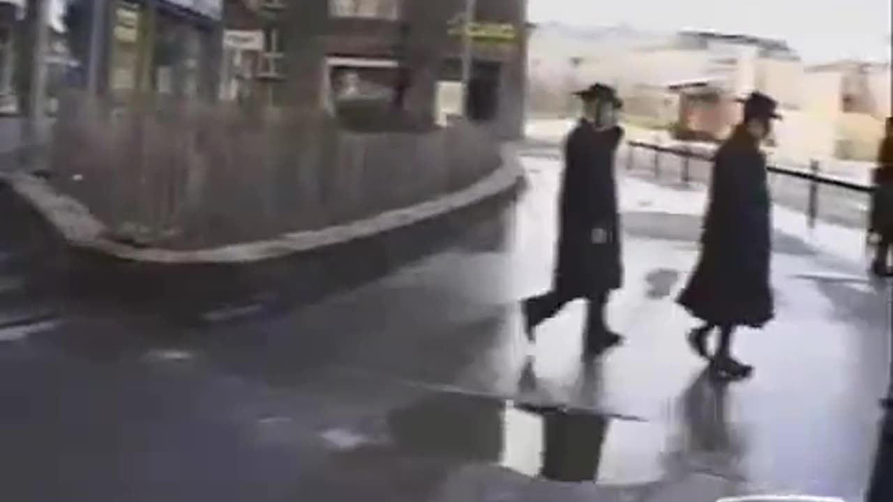 OY VEY