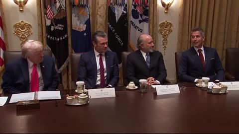 Sec Sean Duffy cracks down on unqualified alien foreign truckers in U.S.A.