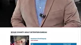 RECORDS Bexar County jail leaders knew inmate could walk a year before courthouse escape