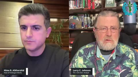 Larry C. Johnson [Pepe Escobar] - Irans Ultimate Defense Plan The End of Conventional War