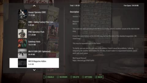 Fallout 4 is getting a BIG update