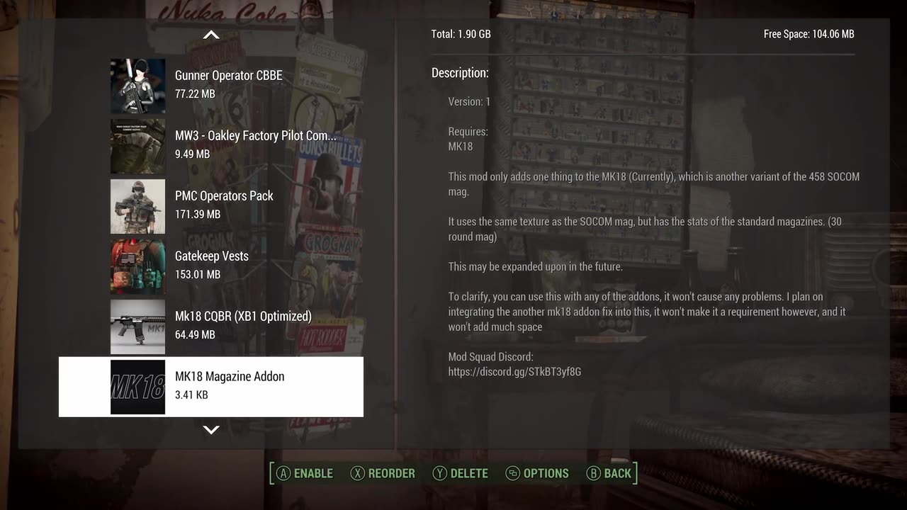 Fallout 4 is getting a BIG update