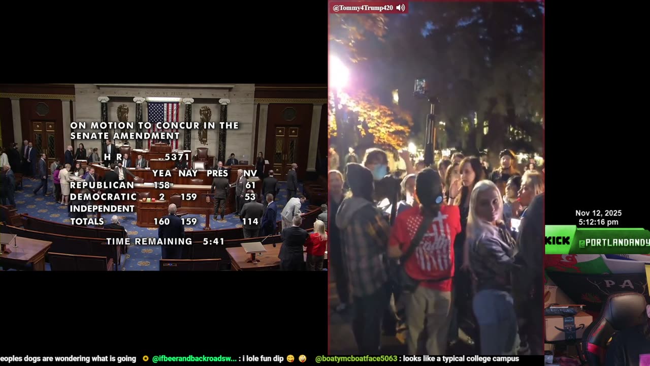 🔥 Watching The HOUSE Getting LIT