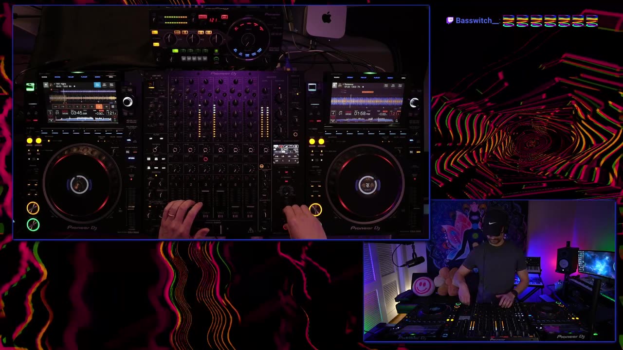 Episode 304 | Organic, Afro, Progressive