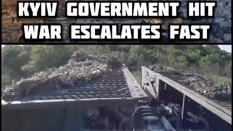 Russia has launched the biggest ever attack on Ukraine